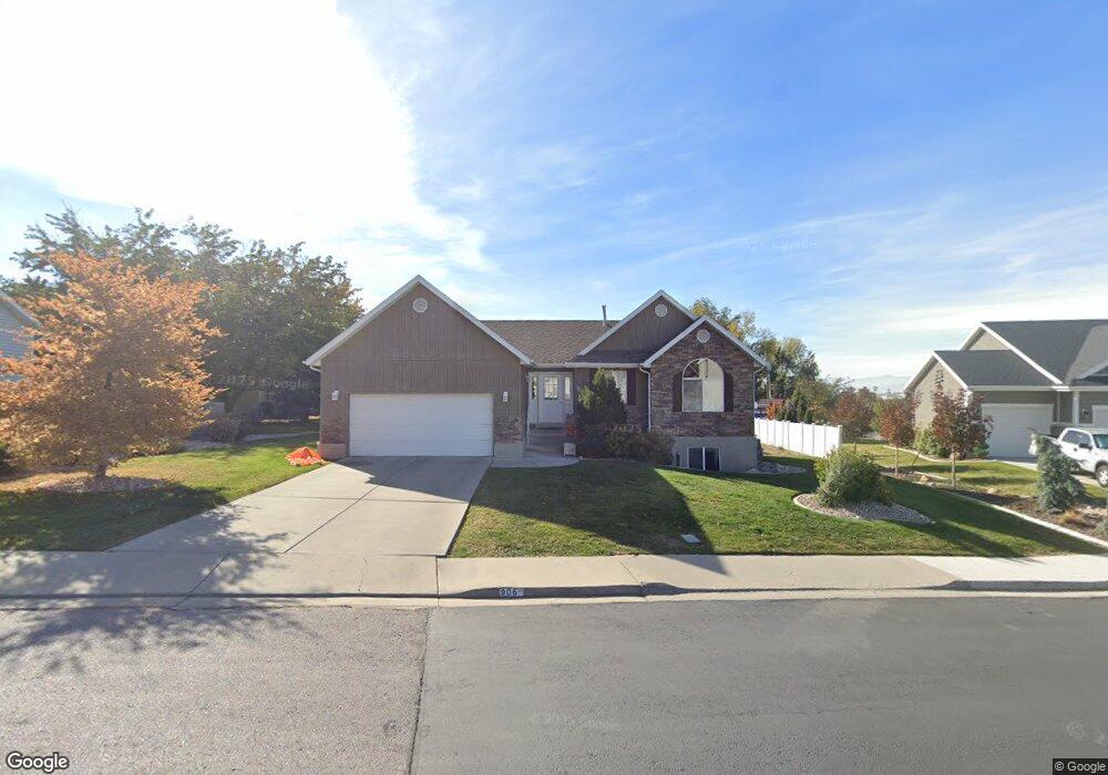 906 E 830 S, Pleasant Grove, UT 84062 - photo 1