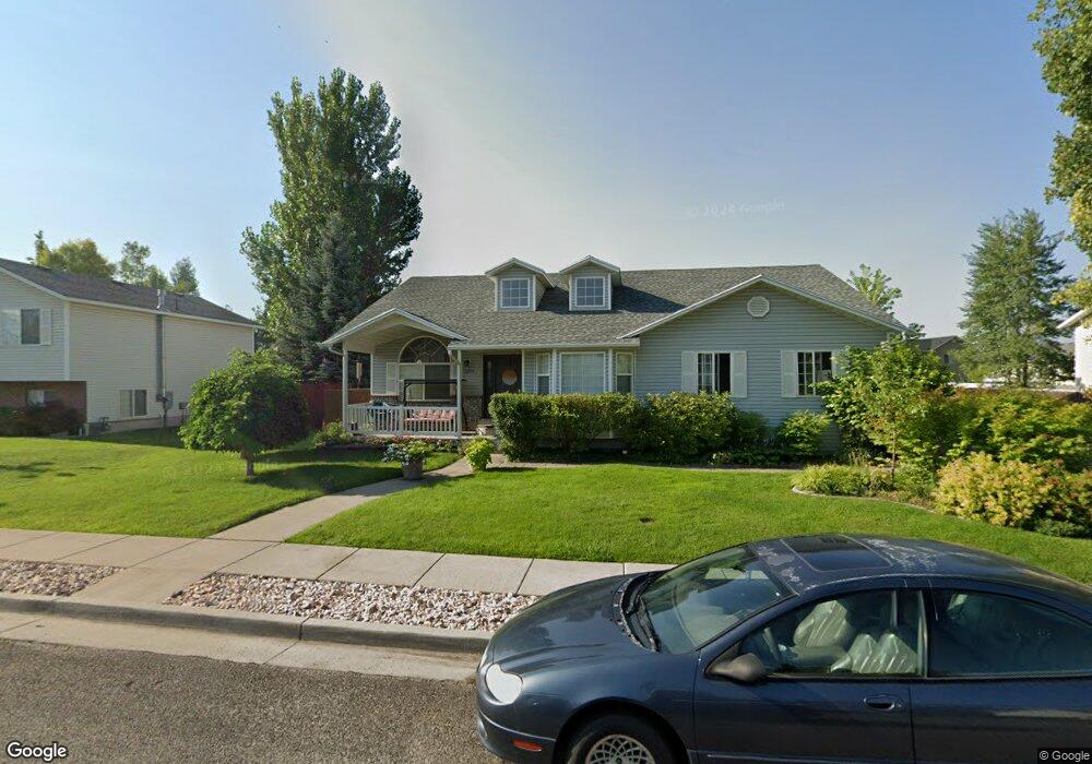 1094 W 400 S, Logan, UT 84321 - photo 1