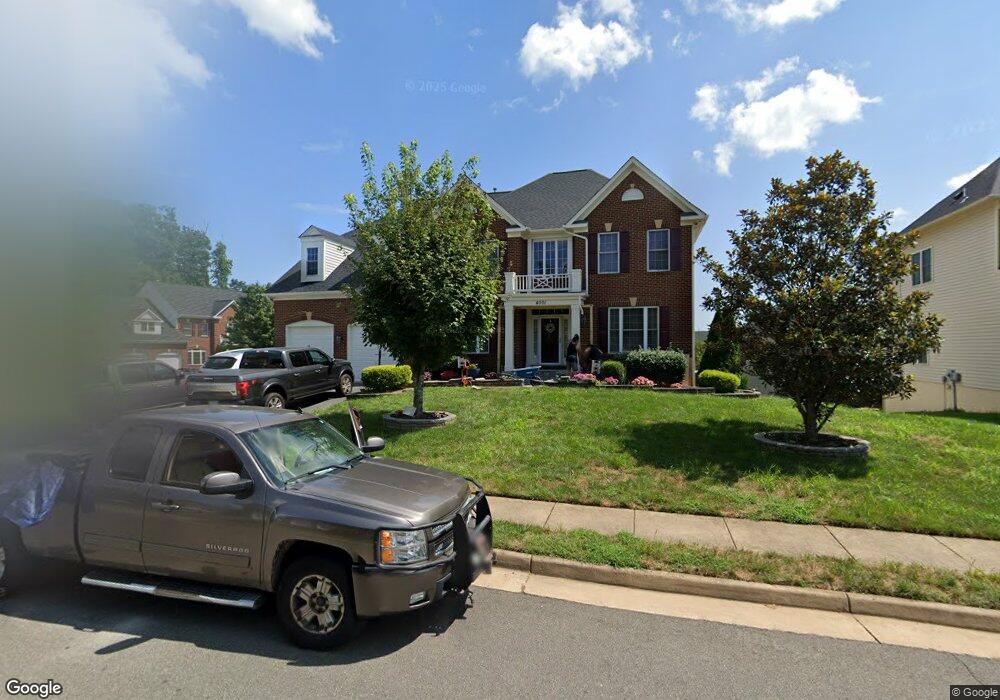 4001 Sapling Way, Triangle, VA 22172 - photo 1