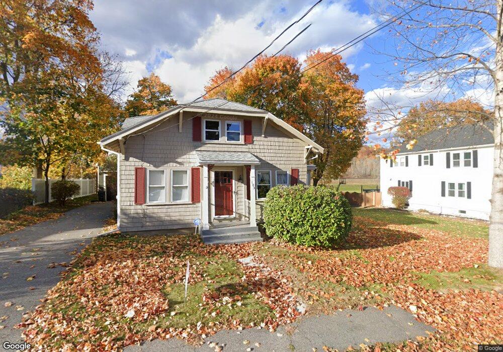 103 High St, Amesbury, MA 01913 - photo 1