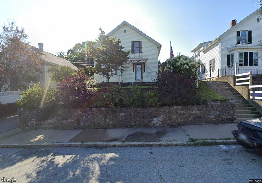 66 Cottage St, Woonsocket, RI 02895 - photo 1