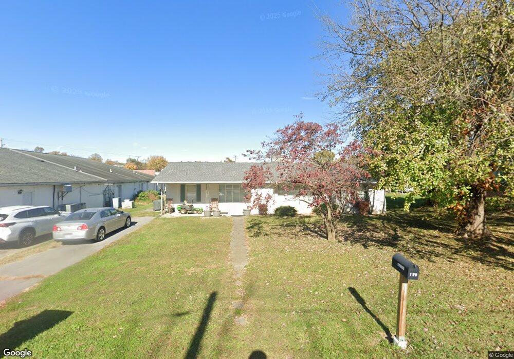 109 E 12th Ave, Ranson, WV 25438 - photo 1