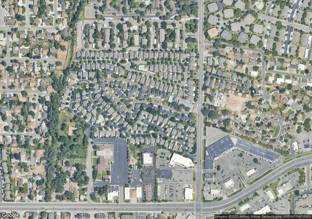 636 E Downing St, Midvale, UT 84047 - photo 1