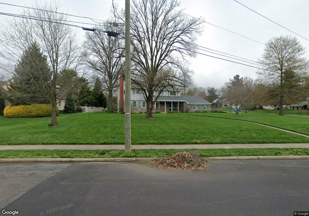 243 Winding Way, Moorestown, NJ 08057 - photo 1