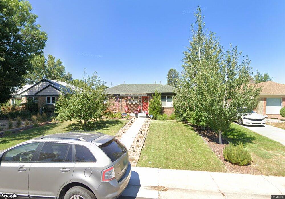 3085 Elm St, Denver, CO 80207 - photo 1