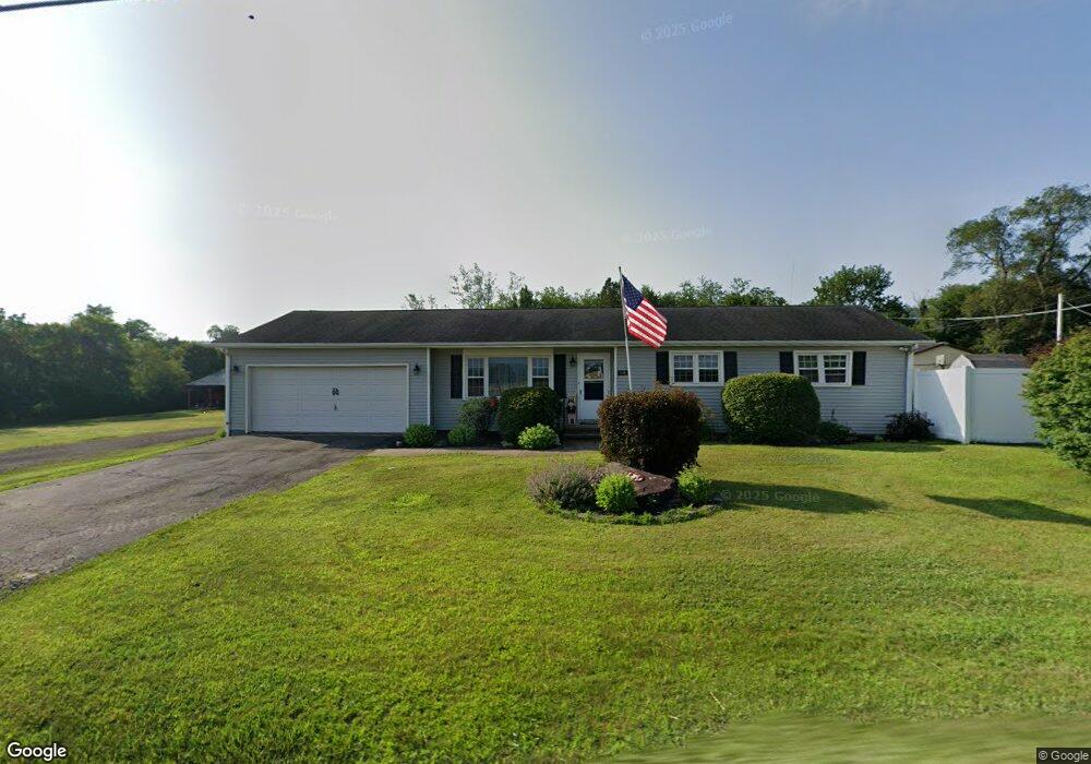 548 W Butler Dr, Drums, PA 18222 - photo 1