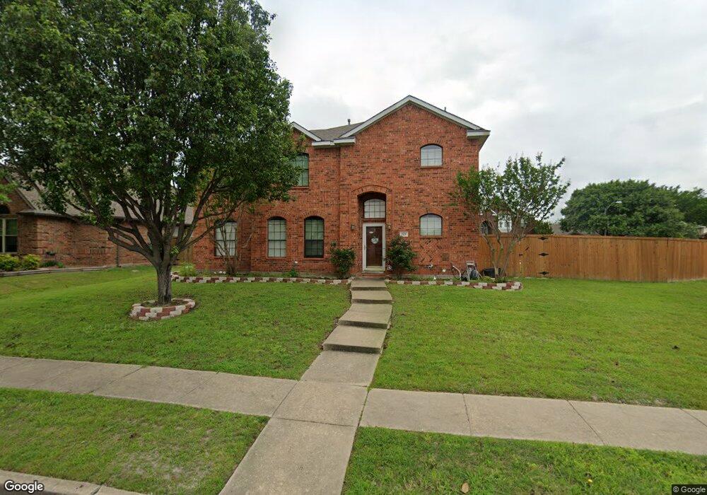 707 Georgetown Dr, Wylie, TX 75098 - photo 1