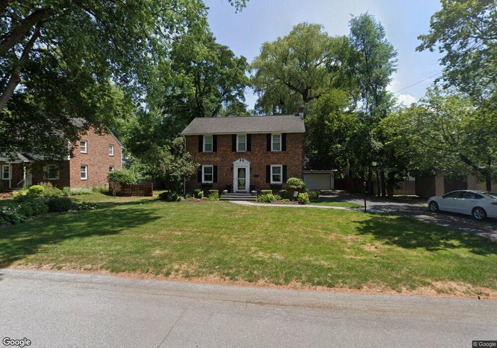 1512 Regent St, Schenectady, NY 12309 - photo 1