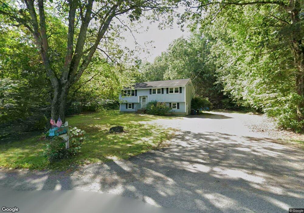 20 Bemis Rd, Pepperell, MA 01463 - photo 1