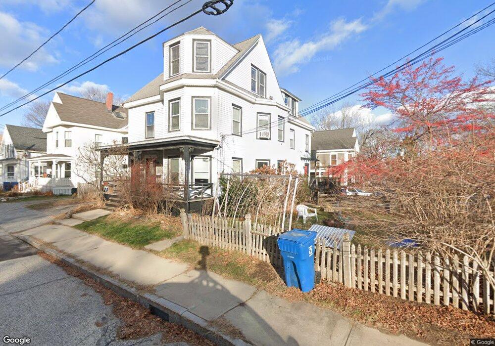 47 Irving St, Portland, ME 04103 - photo 1