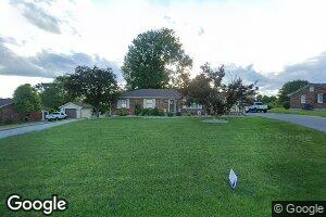1665 Spencer Hamilton Rd, Loretto, KY 40037