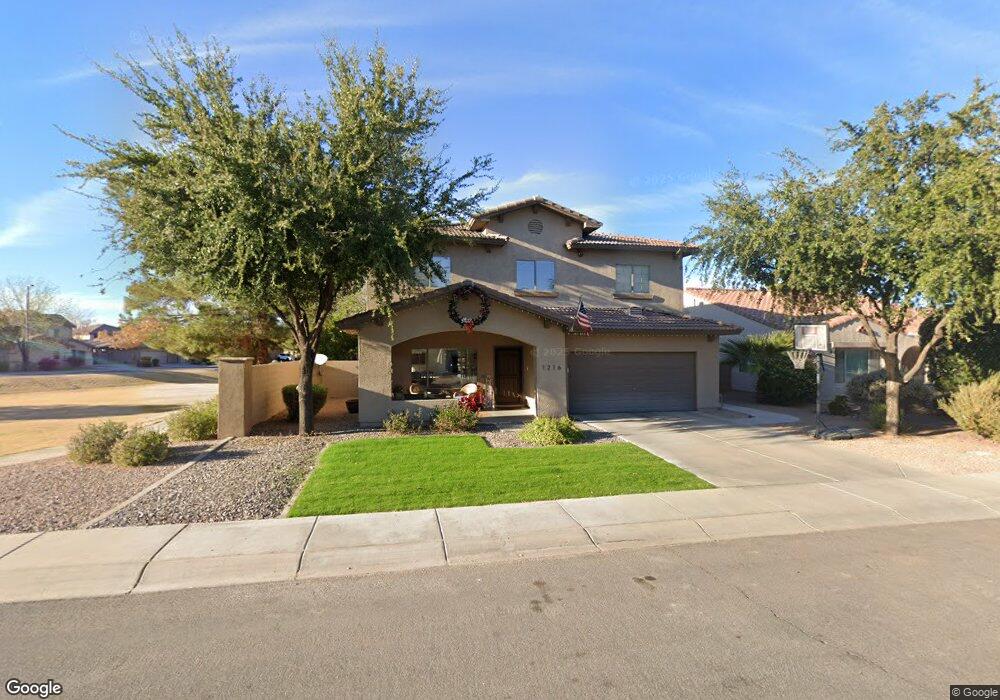 1276 E Hampton Ln, Gilbert, AZ 85295 - photo 1