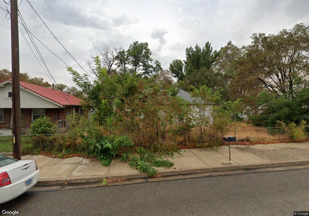 440 W 2nd St, Winnemucca, NV 89445 - photo 1