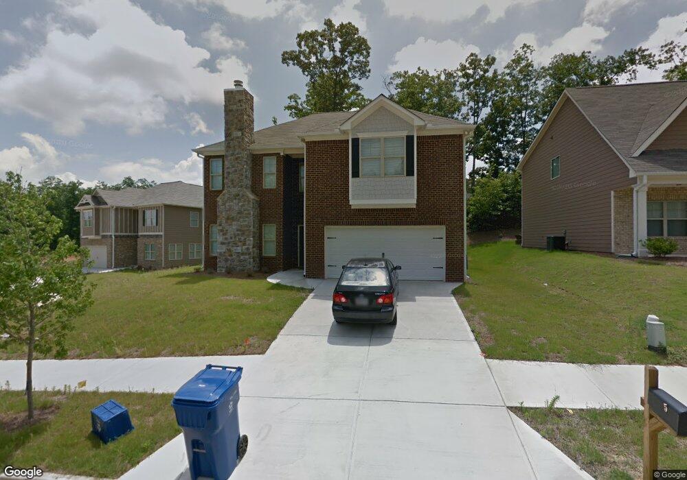 1215 Grayson Oaks Dr, Lawrenceville, GA 30045 - photo 1