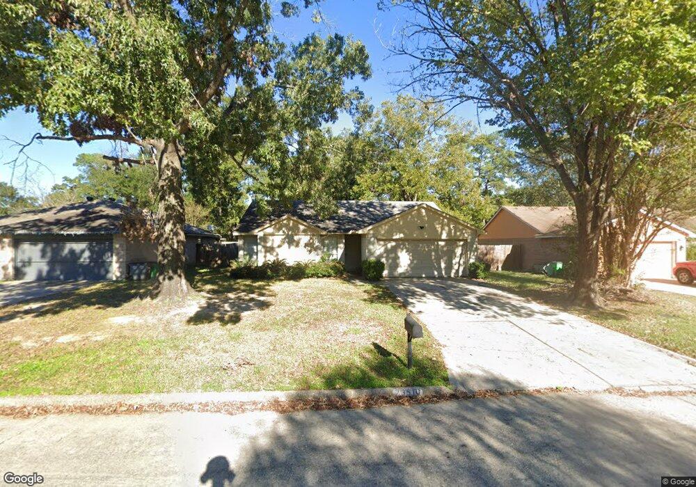 23510 Newgate Dr, Spring, TX 77373 - photo 1