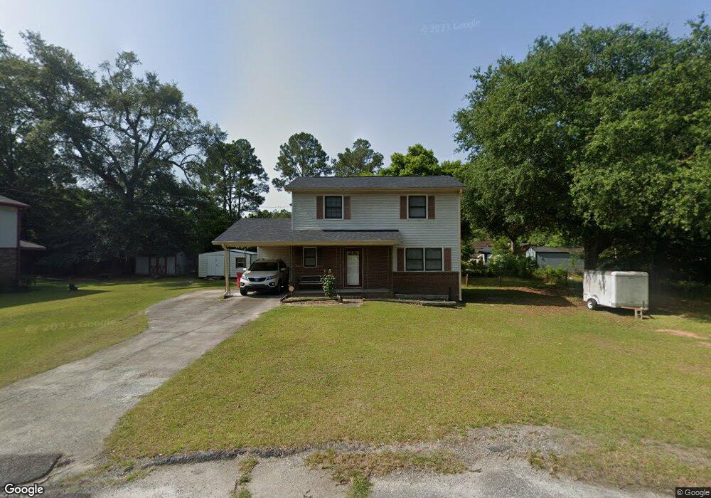 2851 Hinsley Ct, Macon, GA 31217 - photo 1