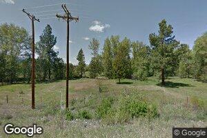 268 Conner Cutoff Rd, Darby, MT 59829