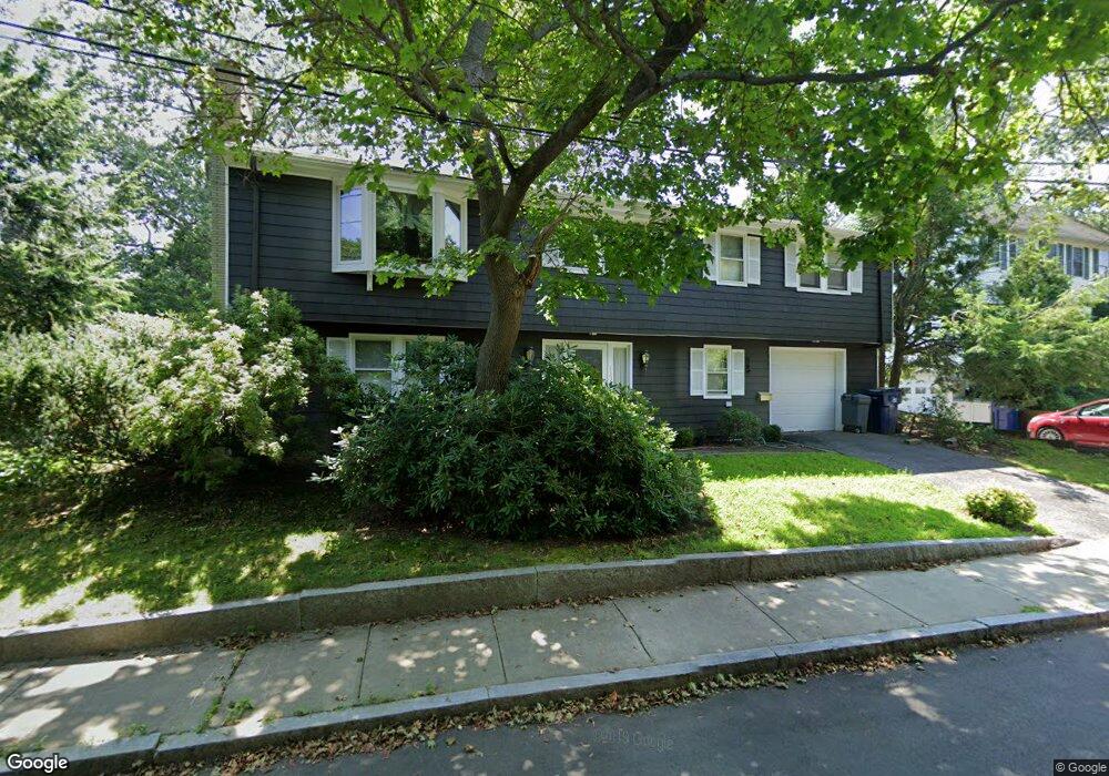 133 Furbush Rd, West Roxbury, MA 02132 - photo 1