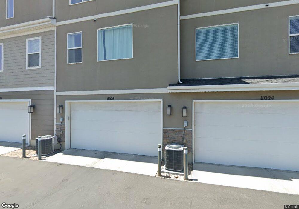 11024 S Big Meadow Dr unit 2029, South Jordan, UT 84095 - photo 1
