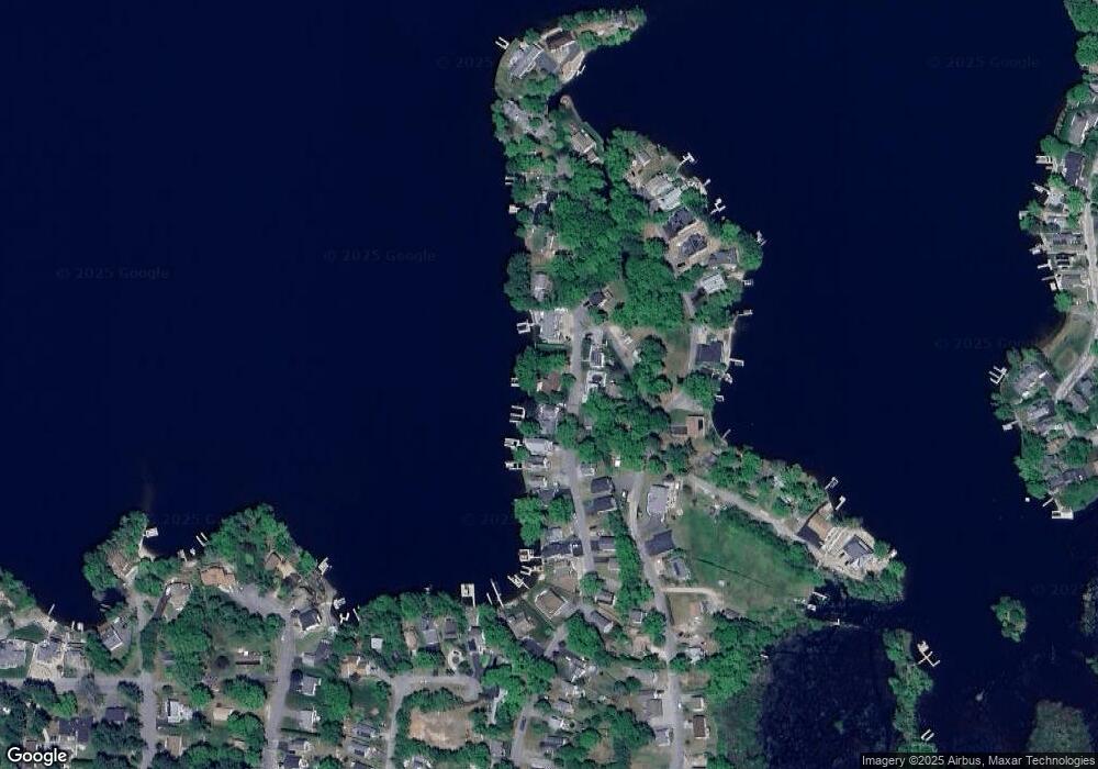 43 Colonial Rd, Webster, MA 01570 - photo 1