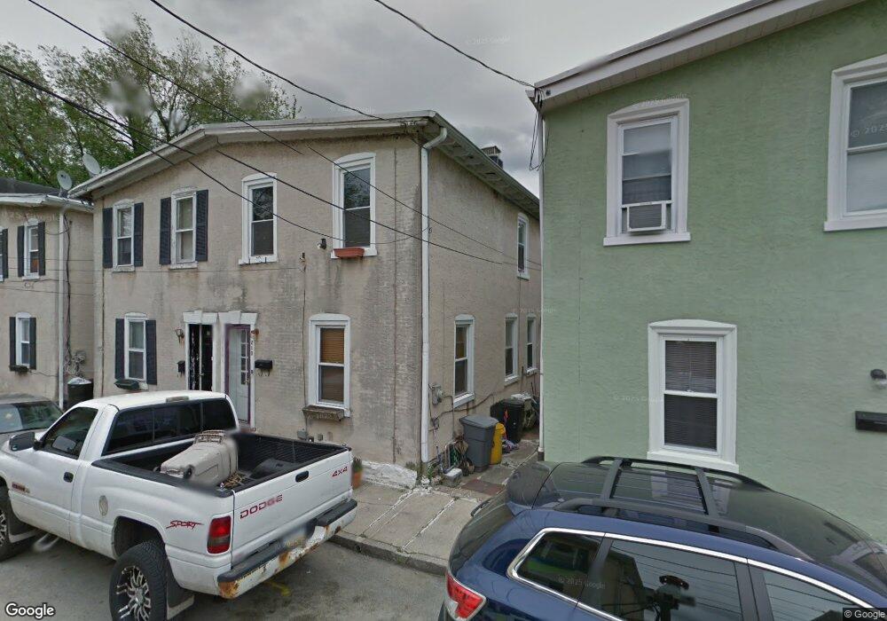 213 Sheas Terrace, Ardmore, PA 19003 - photo 1