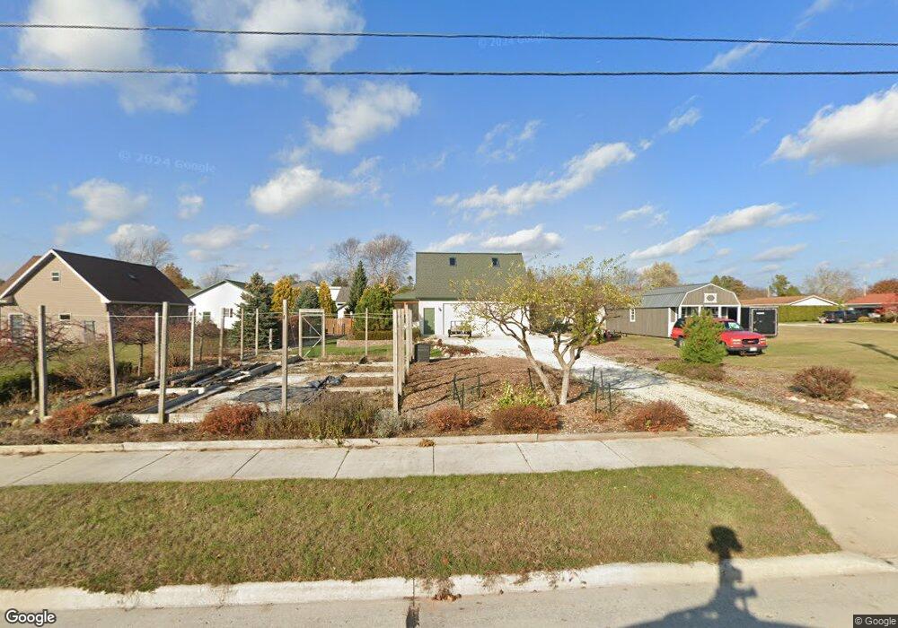 3310 41st St, Two Rivers, WI 54241 - photo 1