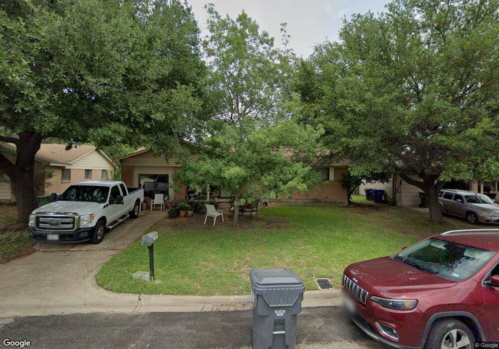 3613 Wingate Dr, Waco, TX 76706 - photo 1