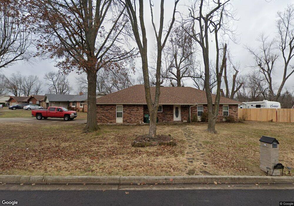 2902 W Parkwood Dr, Rogers, AR 72756 - photo 1