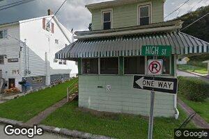 141 W Ridge St, Nesquehoning, PA 18240
