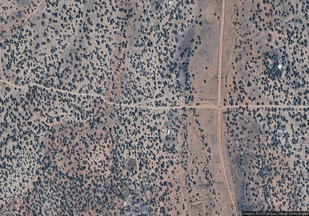 4630 W Cooks Trail, Ash Fork, AZ 86320 - photo 1