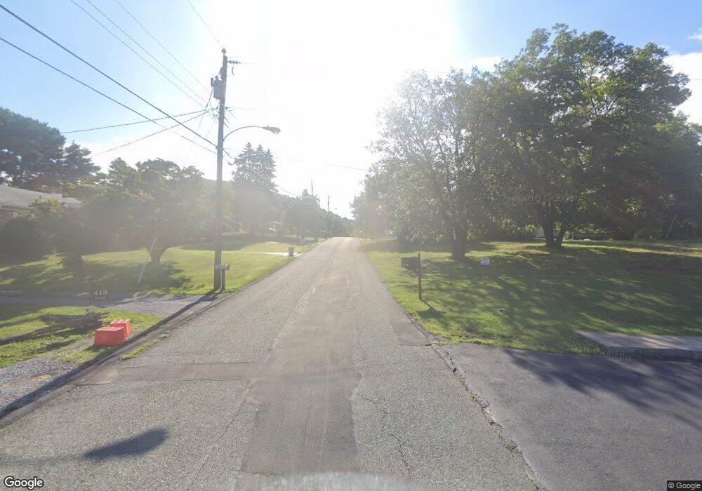 tbd Sterling St, Staunton, VA 24401 - photo 1