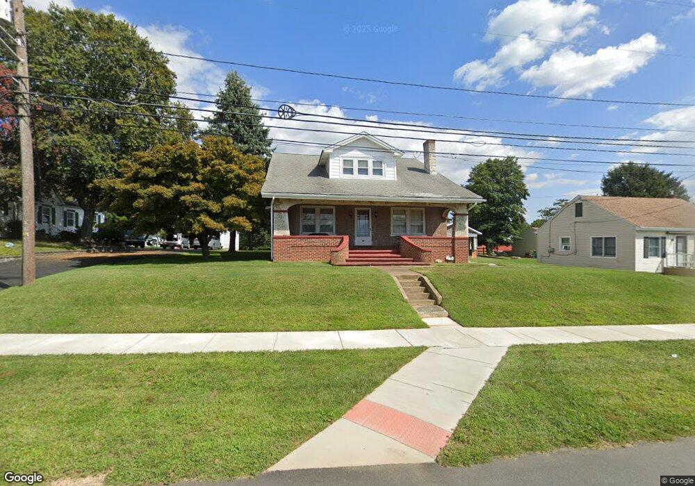 217 Broad St, Saint Georges, DE 19733 - photo 1