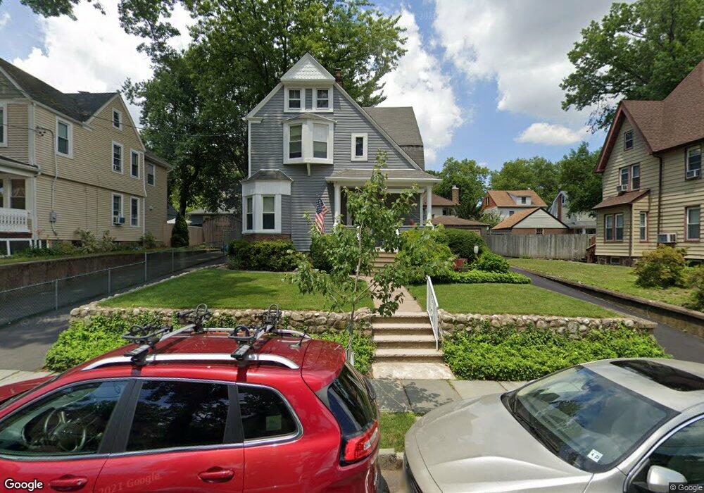 30 Hawthorne St, Rutherford, NJ 07070 - photo 1