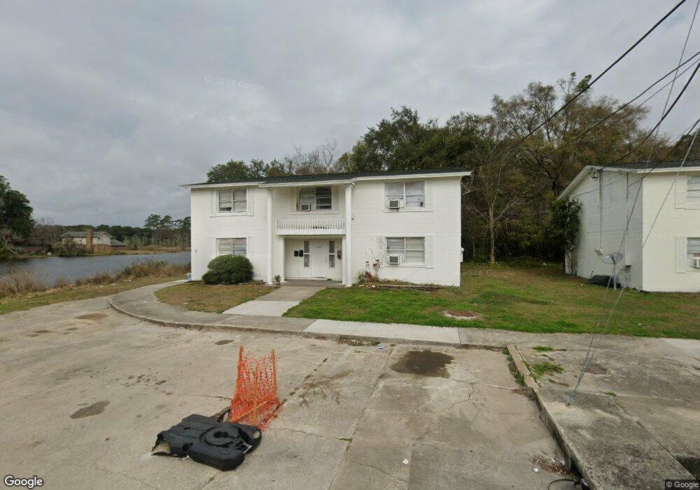 7623 Kona Ave, Jacksonville, FL 32211 - photo 1