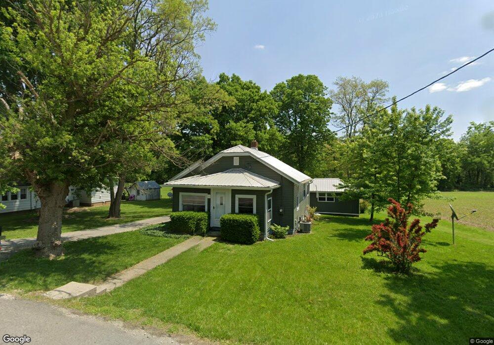 11630 S Us Highway 231, Ladoga, IN 47954 - photo 1