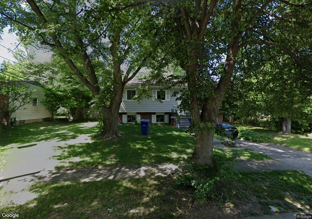 4940 Cryodon Blvd N, Columbus, OH 43232 - photo 1