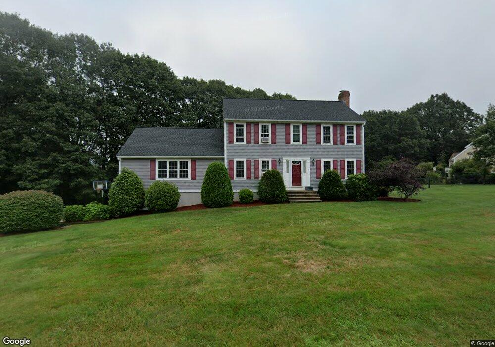 12 Clearview Rd, Rutland, MA 01543 - photo 1