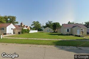 903 1st Ave S, Wheaton, MN 56296
