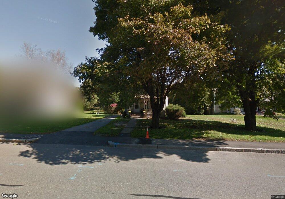 124 Malden St, Worcester, MA 01606 - photo 1