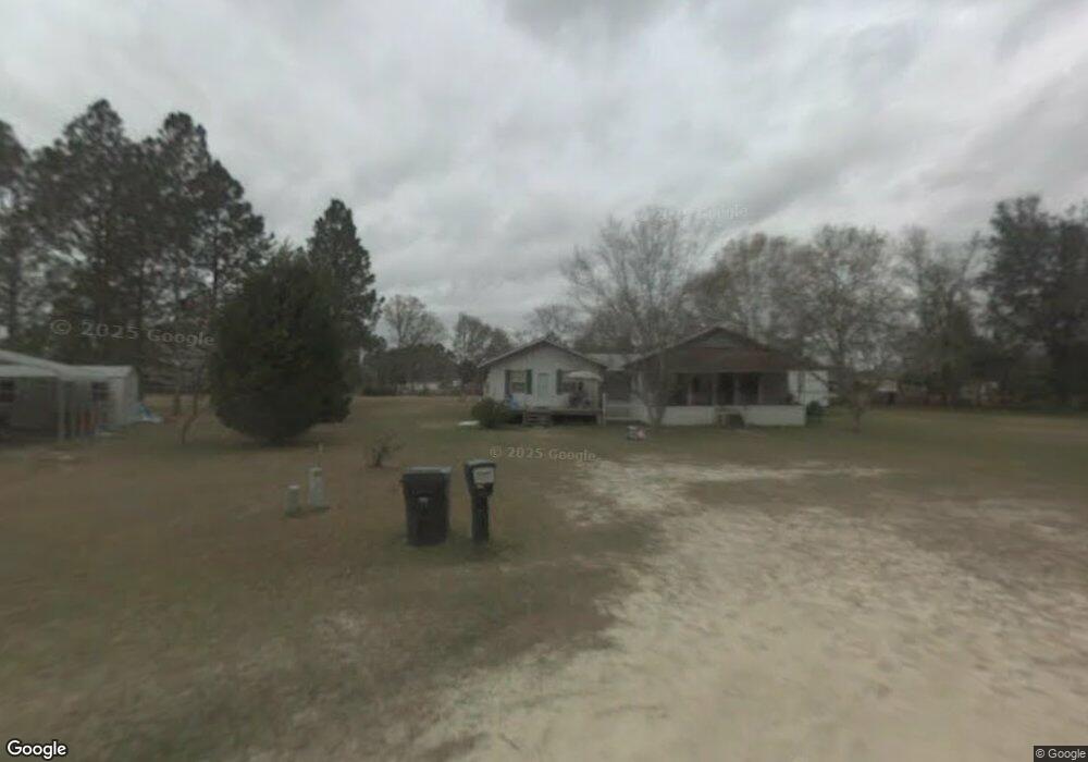 4593 Mockingbird Ln, Waycross, GA 31503 - photo 1