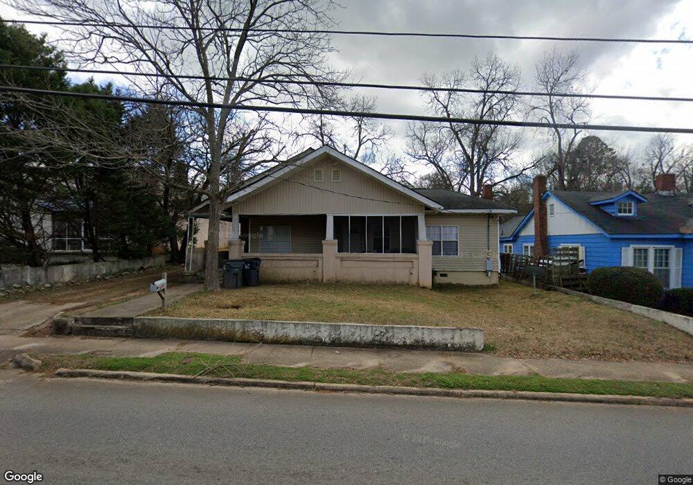 507 E Forsyth St, Americus, GA 31709 - photo 1