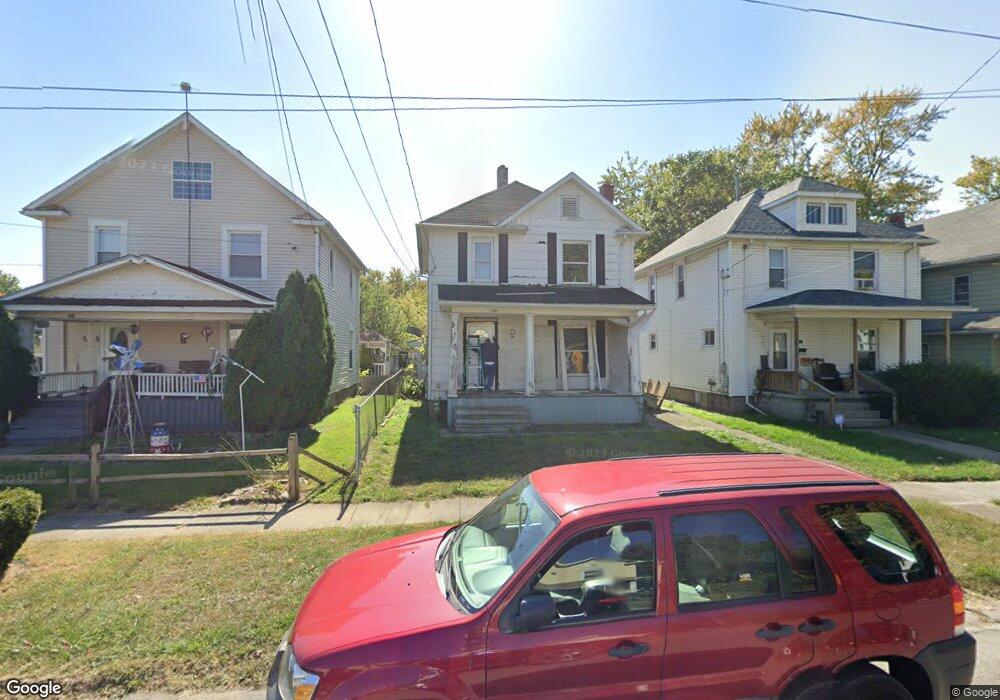 445 Silver St, Marion, OH 43302 - photo 1