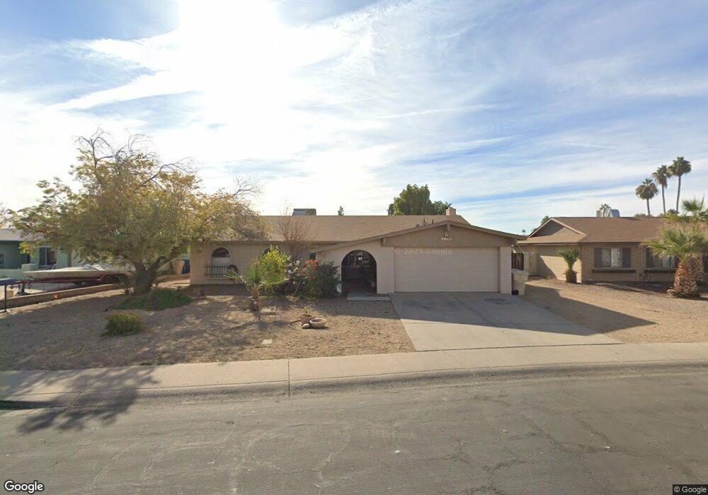 4603 W Ruth Ave, Glendale, AZ 85302 - photo 1