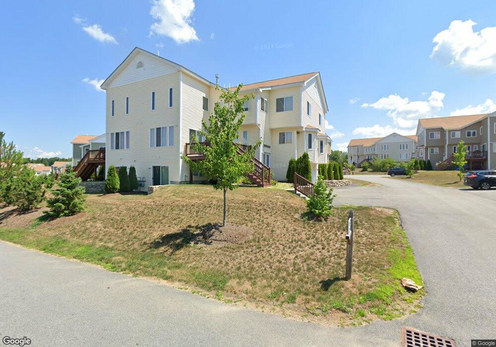 20 John Hancock Dr unit 77C, Ashland, MA 01721 - photo 1