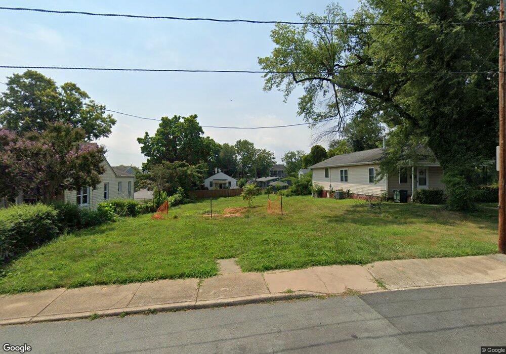 806 Concord Ave unit 9, Charlottesville, VA 22903 - photo 1