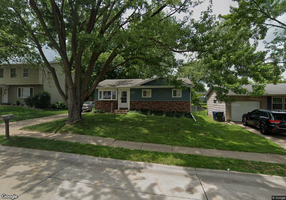 1410 Calvin St, Davenport, IA 52804 - photo 1