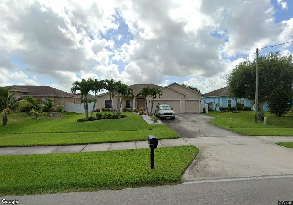 4237 SW Savona Blvd, Port Saint Lucie, FL 34953 - photo 1