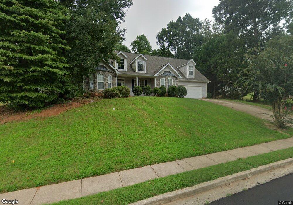 110 Winchester Dr, Covington, GA 30016 - photo 1