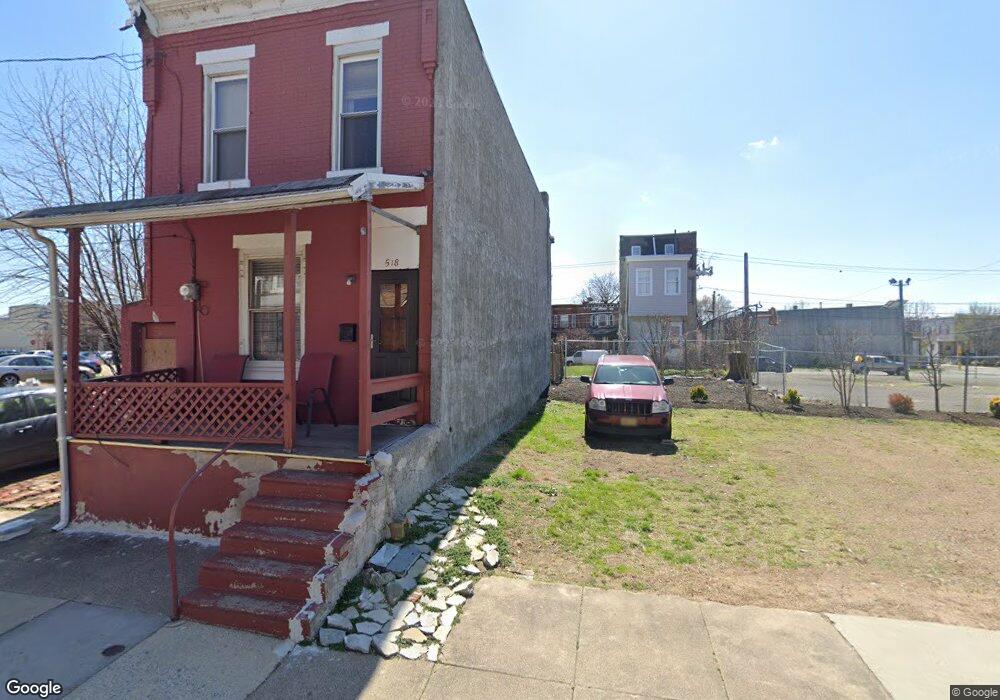 516 Bailey St, Camden, NJ 08102 - photo 1