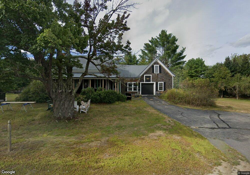 288 Biddeford Rd, Alfred, ME 04002 - photo 1